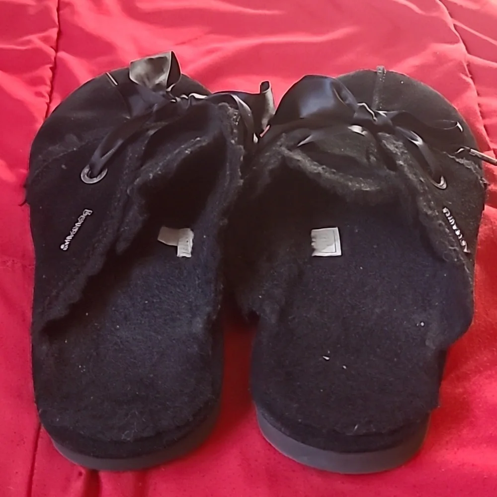 Bearpaw women's slippers - Picture 2 of 10